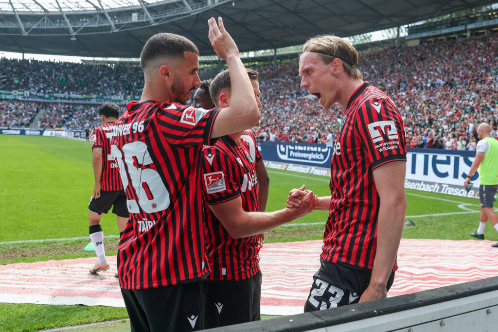 Hannover 96