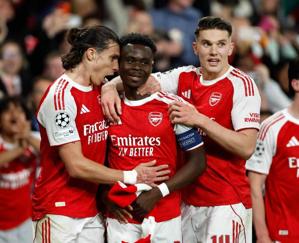 Arsenal