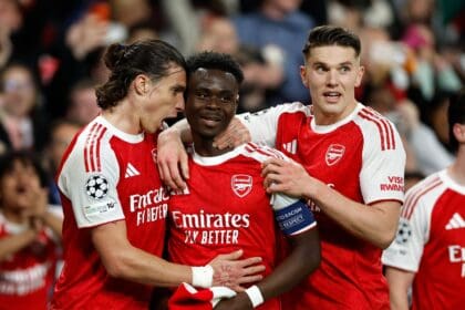 Arsenal