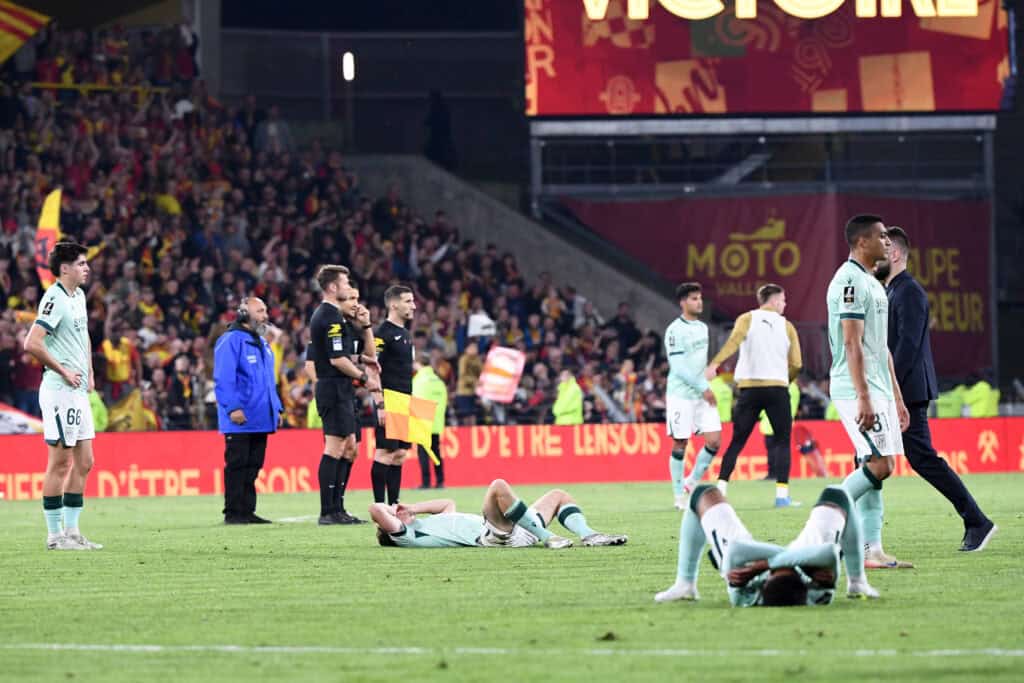 FC Nantes