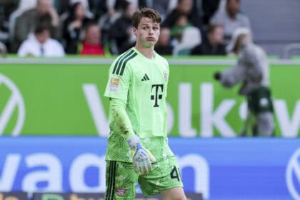 Jonas Urbig