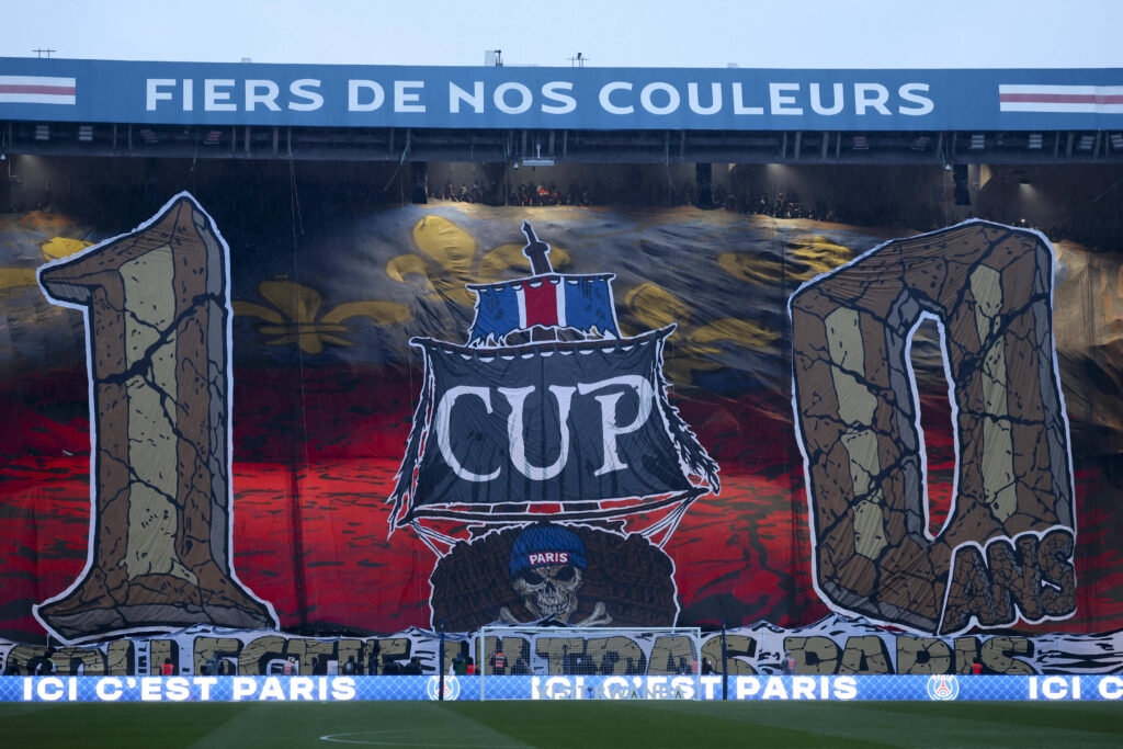 PSG