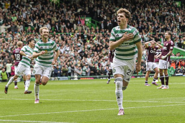 Celtic
