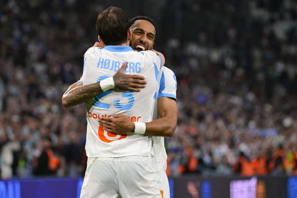 OM - Ligue 1