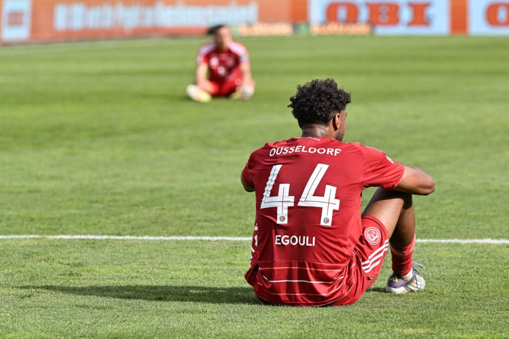 Fortuna Düsseldorf