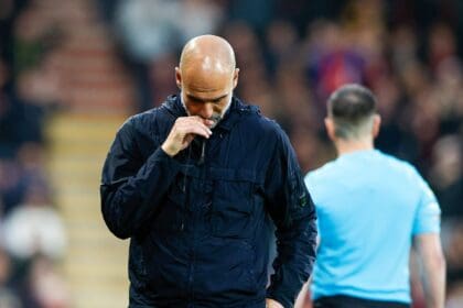 Pep Guardiola