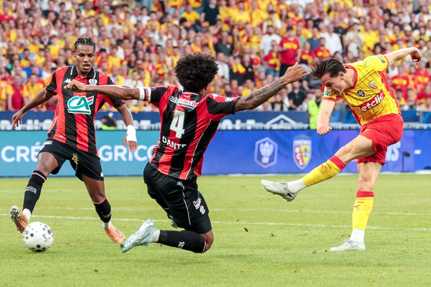 RC Lens