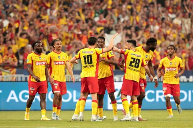 RC Lens