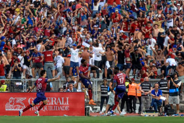 Torreense Sporting