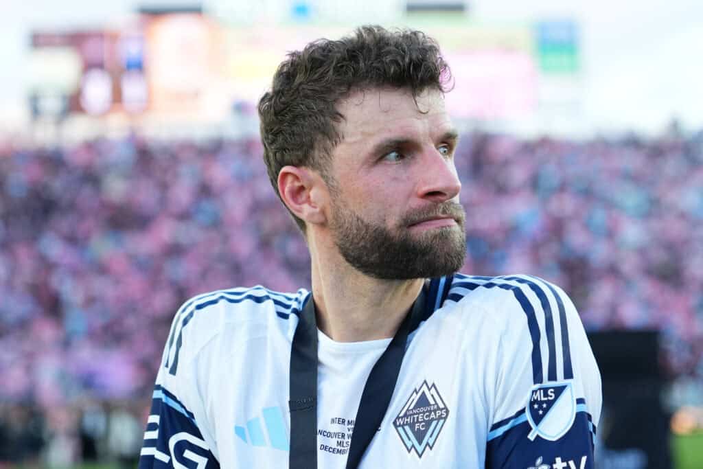 Thomas Müller