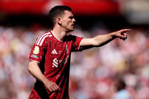 Andy Robertson