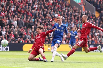 FC Liverpool, Chelsea