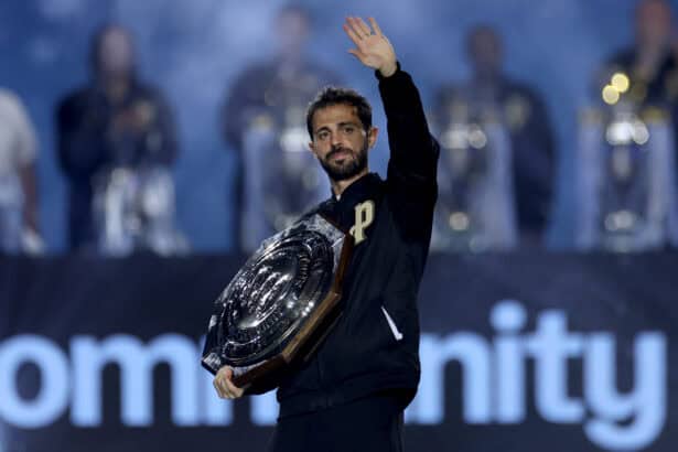 Bernardo Silva