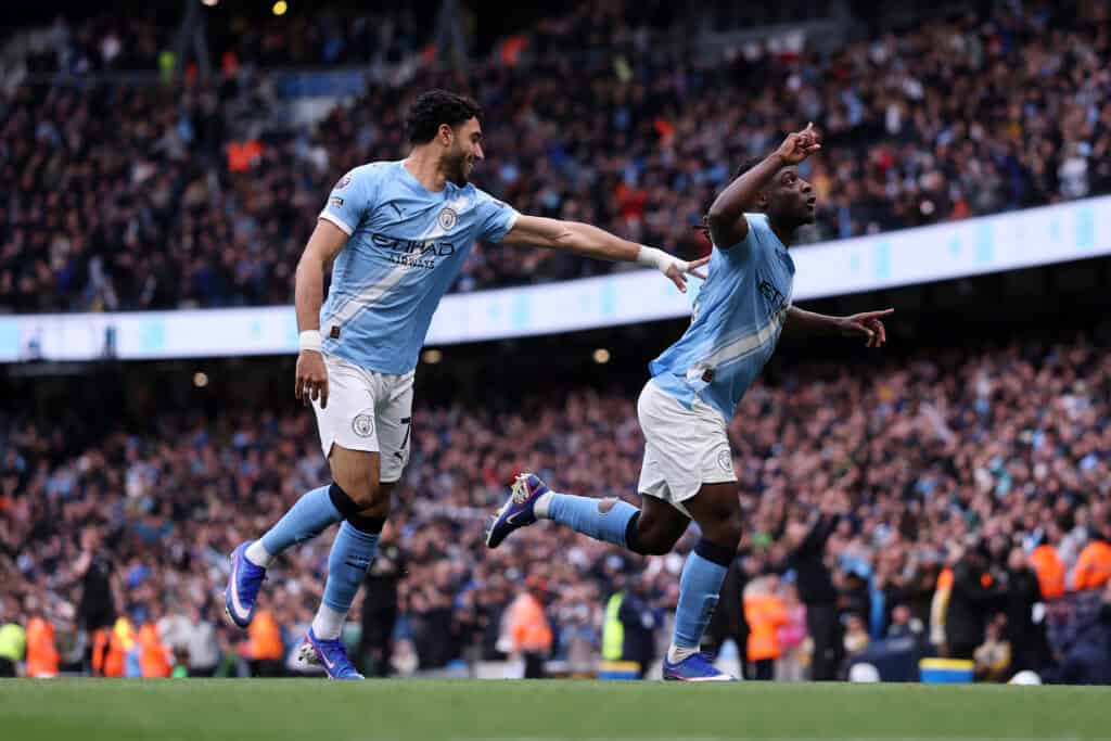 Manchester City