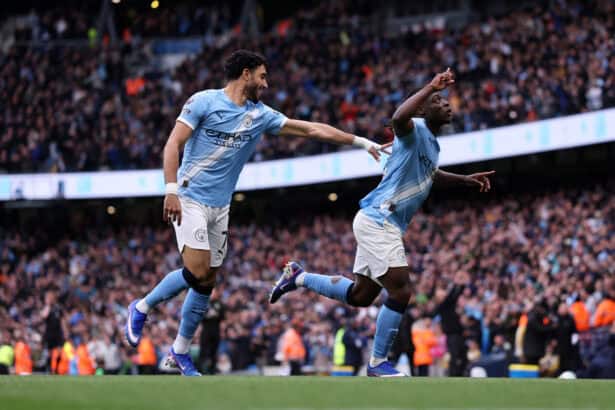 Manchester City