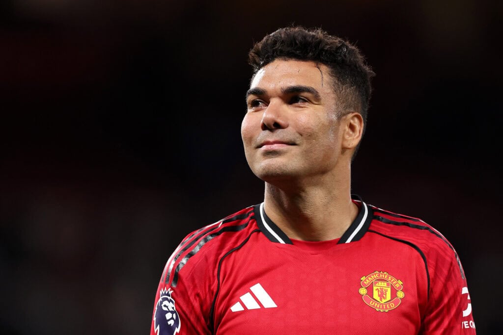 Casemiro