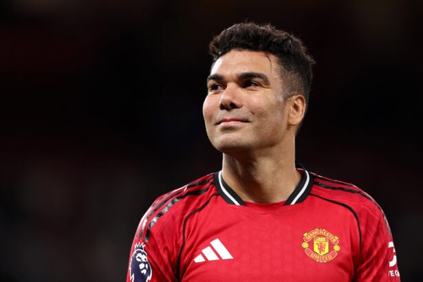 Casemiro
