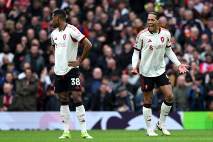 Virgil Van Dijk