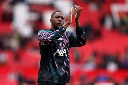 Ibrahima Konate