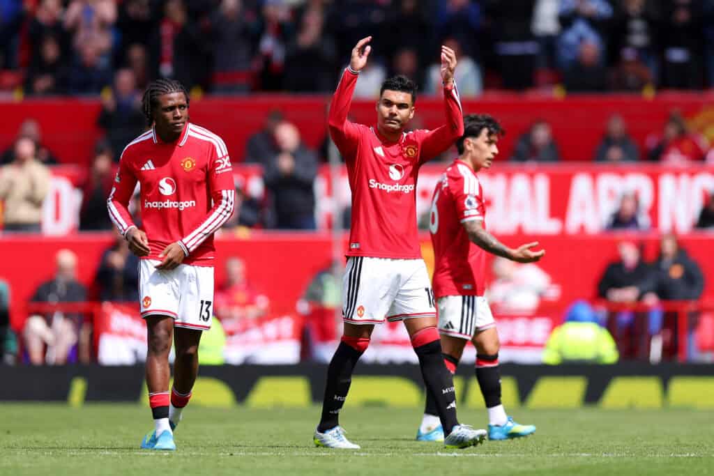 Manchester United