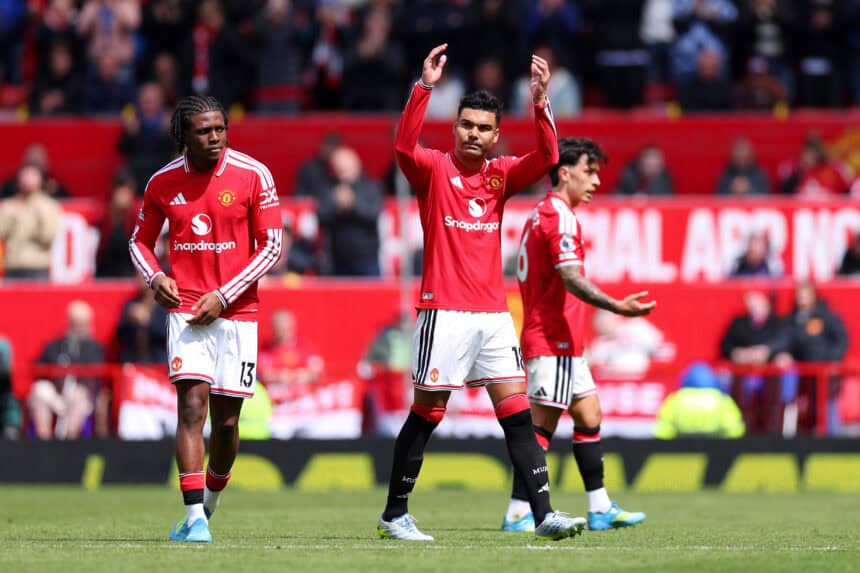 Manchester United