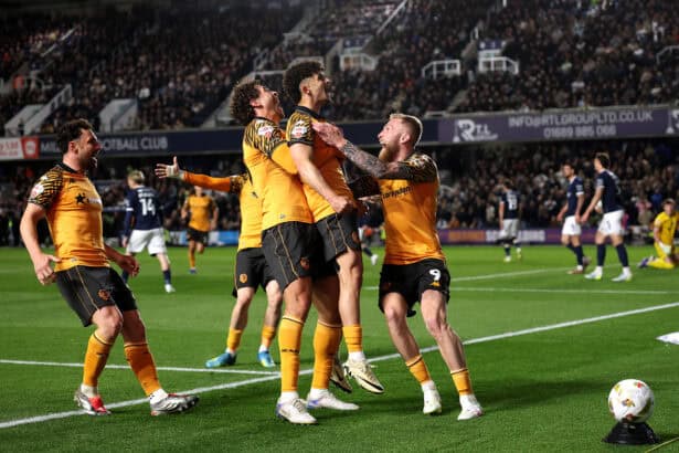Millwall Hull City
