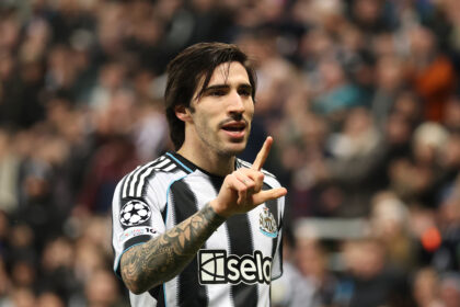 Sandro Tonali