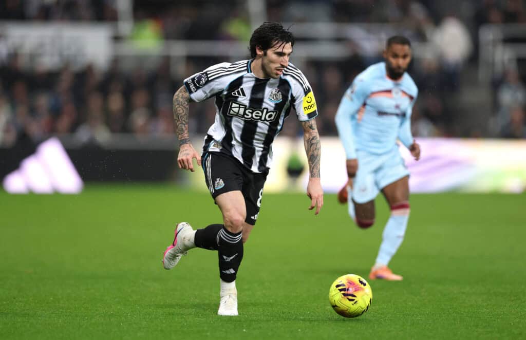 Sandro Tonali