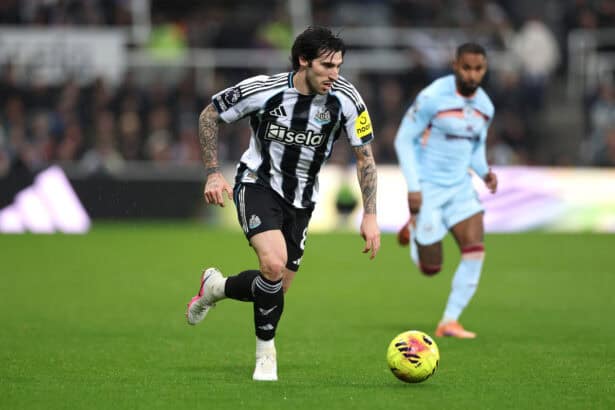 Sandro Tonali