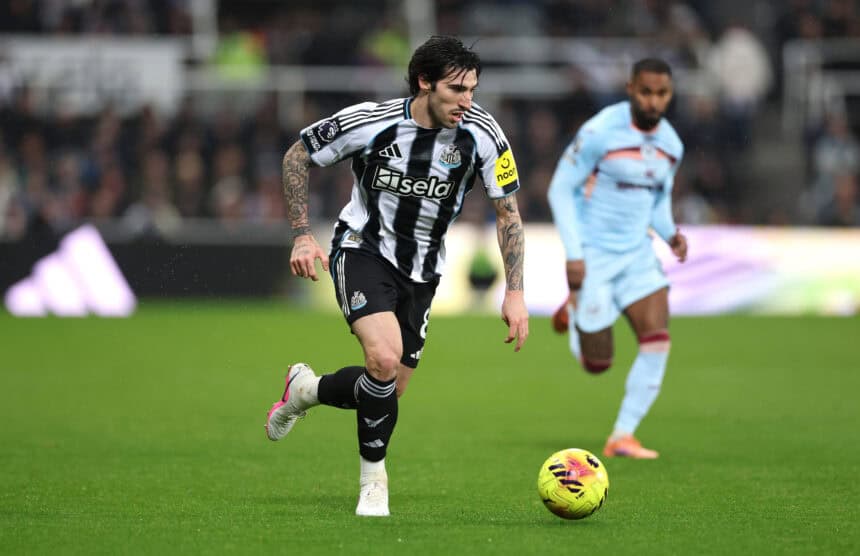 Sandro Tonali