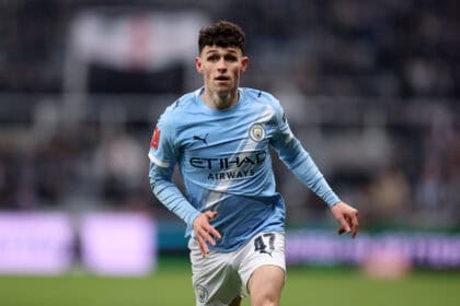 Phil Foden