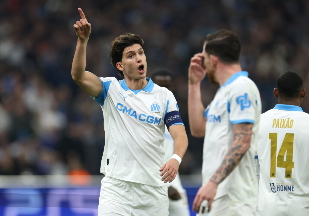 Olympique Marseille