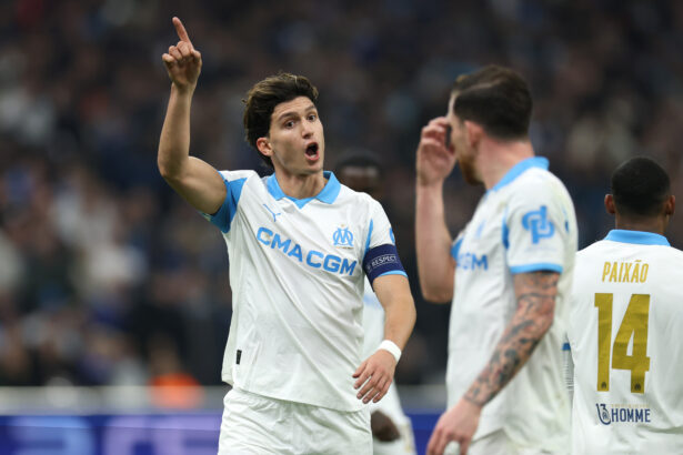 Olympique Marseille