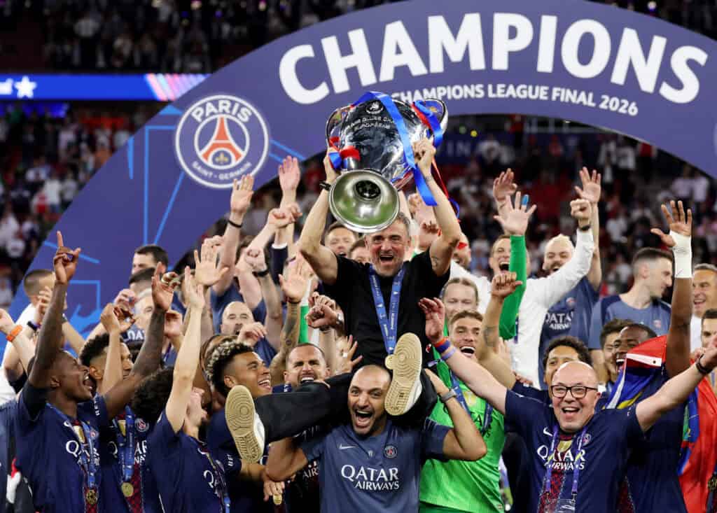 Champions League