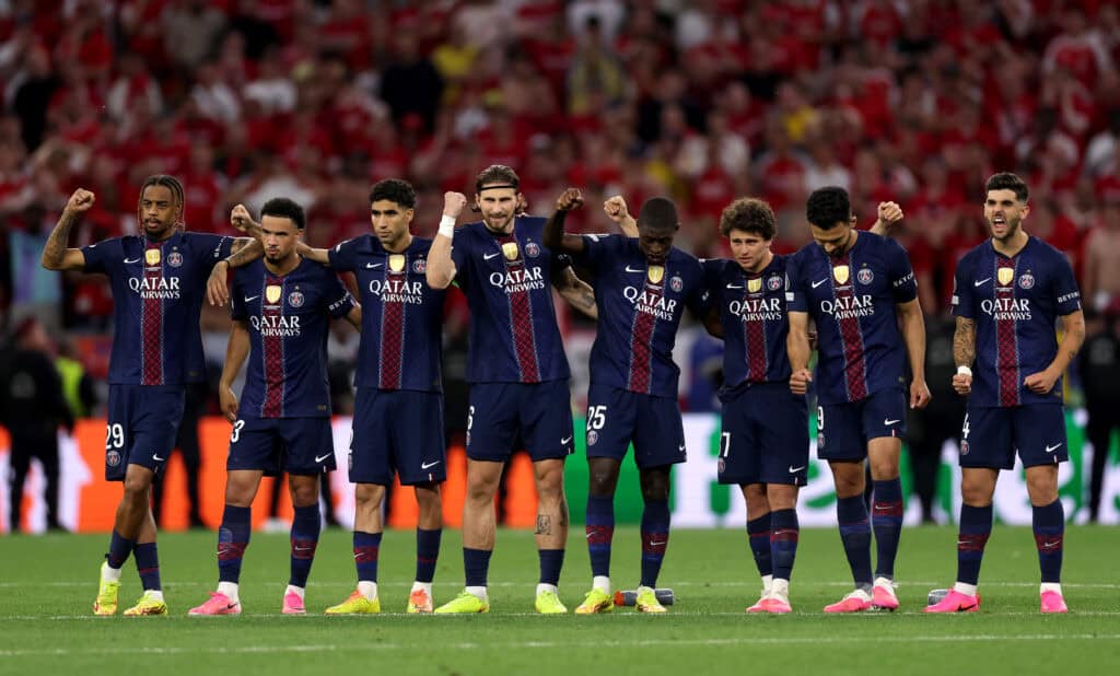 PSG