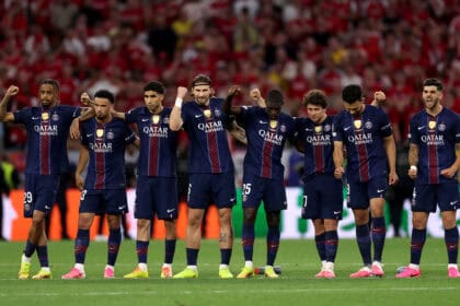 PSG