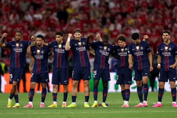 PSG