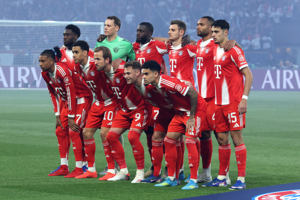 FC Bayern