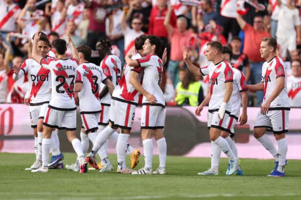 Rayo Vallecano