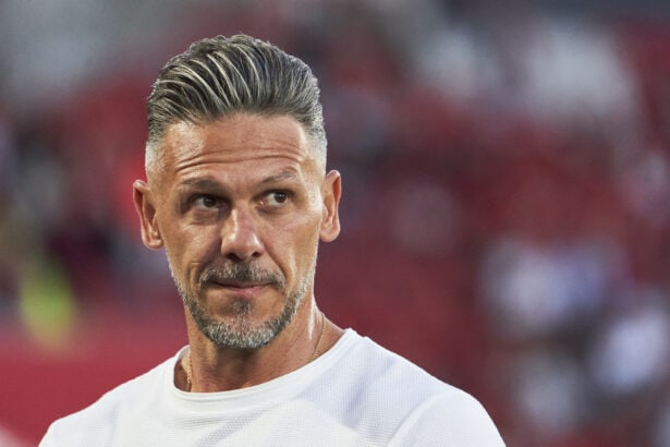 La Liga Martin Demichelis
