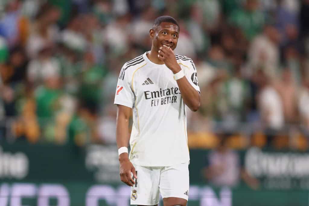 David Alaba