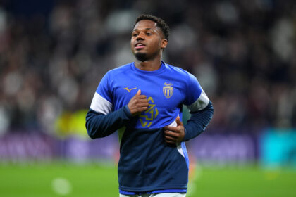 Ansu Fati