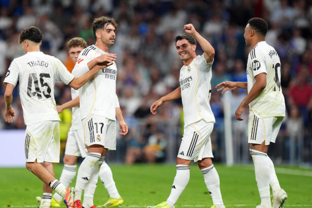 Real Madrid