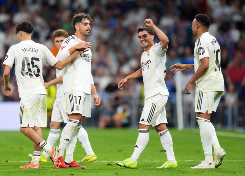Real Madrid