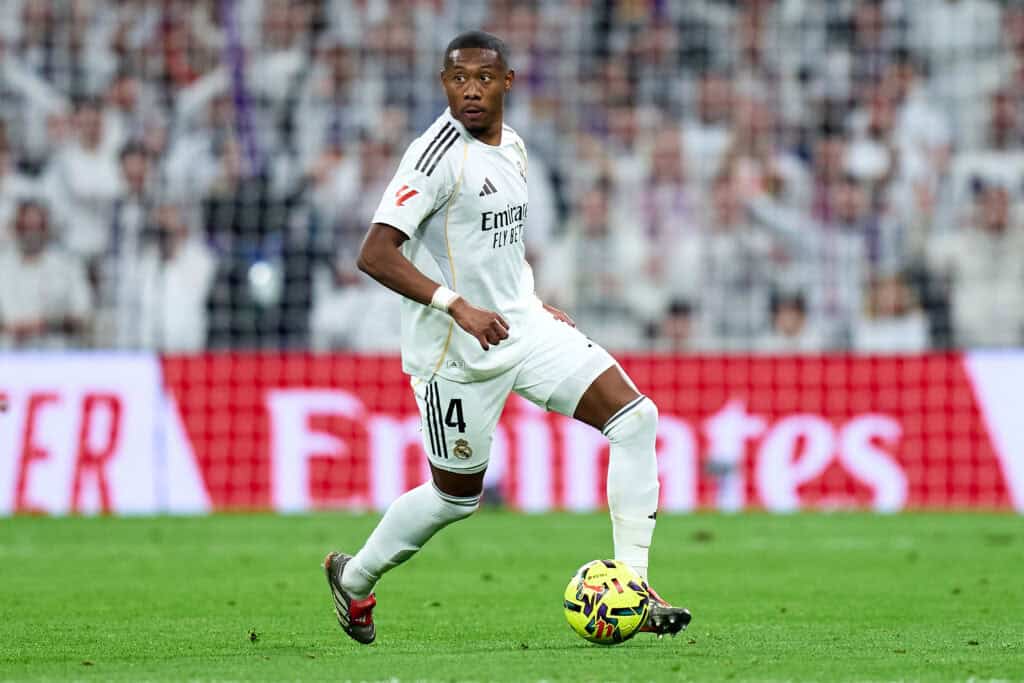David Alaba