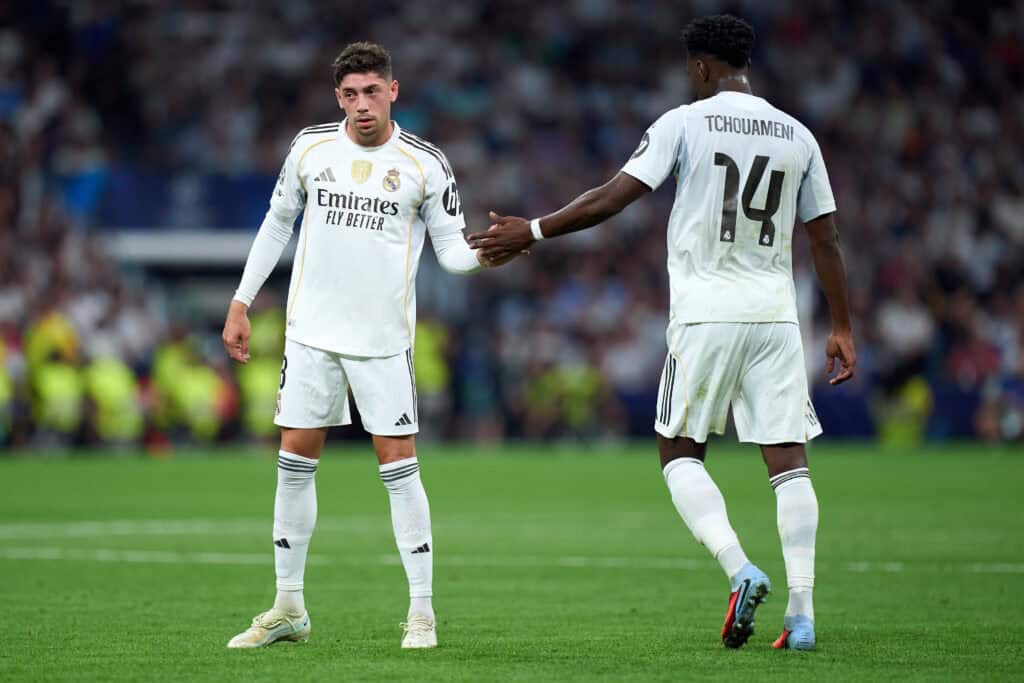 Real Madrid