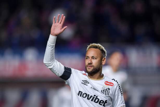 Neymar