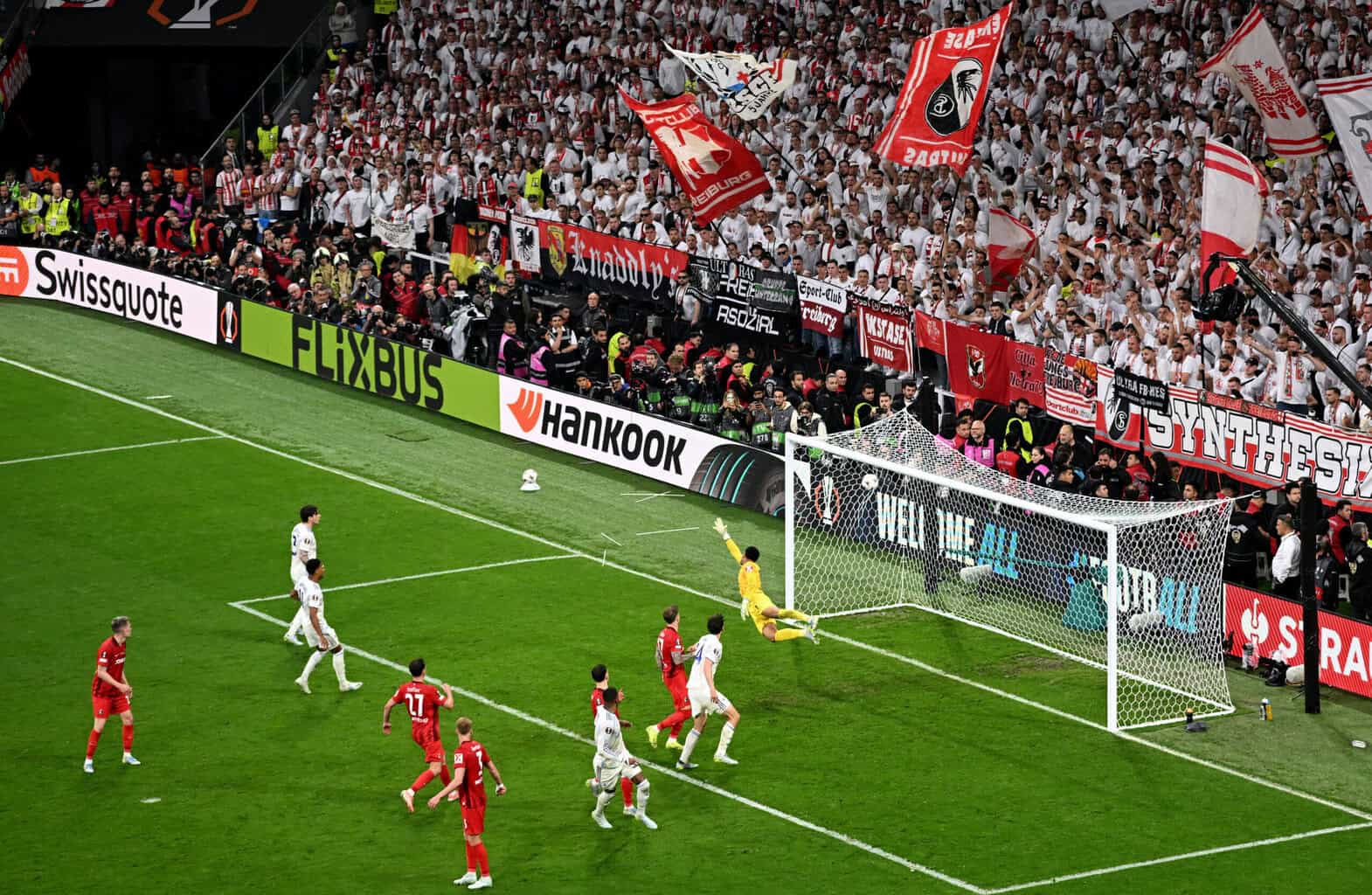 SC Freiburg