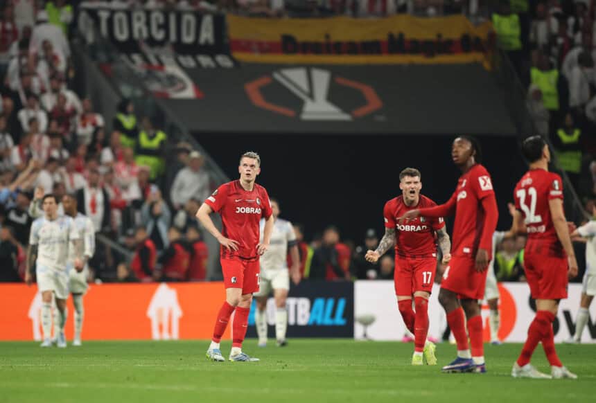 SC Freiburg