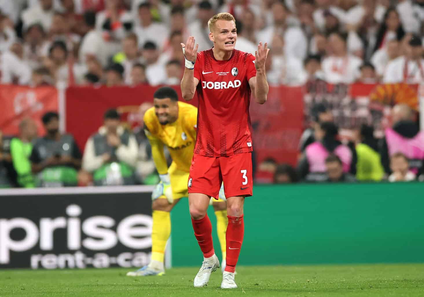 SC Freiburg